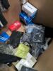 Some nicer clothing(approximately 157 total items including 104 pieces of clothing, 45 pair of shoes and 8 handbags/accessories) Allie and Olivia, our money exchange, Saks Fifth Avenue Ave., Fabletics, good American, MacDougall, splendid, ALO, Massimo Dut - 42