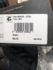 Some nicer clothing(approximately 157 total items including 104 pieces of clothing, 45 pair of shoes and 8 handbags/accessories) Allie and Olivia, our money exchange, Saks Fifth Avenue Ave., Fabletics, good American, MacDougall, splendid, ALO, Massimo Dut - 45