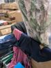 Some nicer clothing(approximately 157 total items including 104 pieces of clothing, 45 pair of shoes and 8 handbags/accessories) Allie and Olivia, our money exchange, Saks Fifth Avenue Ave., Fabletics, good American, MacDougall, splendid, ALO, Massimo Dut - 49
