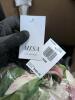 Some nicer clothing(approximately 157 total items including 104 pieces of clothing, 45 pair of shoes and 8 handbags/accessories) Allie and Olivia, our money exchange, Saks Fifth Avenue Ave., Fabletics, good American, MacDougall, splendid, ALO, Massimo Dut - 50