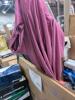 Some nicer clothing(approximately 157 total items including 104 pieces of clothing, 45 pair of shoes and 8 handbags/accessories) Allie and Olivia, our money exchange, Saks Fifth Avenue Ave., Fabletics, good American, MacDougall, splendid, ALO, Massimo Dut - 54