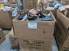 Some nicer clothing(approximately 157 total items including 104 pieces of clothing, 45 pair of shoes and 8 handbags/accessories) Allie and Olivia, our money exchange, Saks Fifth Avenue Ave., Fabletics, good American, MacDougall, splendid, ALO, Massimo Dut - 68