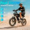 K20 Lite e bike - 2