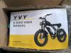 K20 Lite e bike - 3