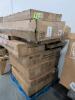 furniture and other miscellaneous items