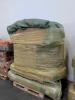furniture, large mattresses, and other similar items