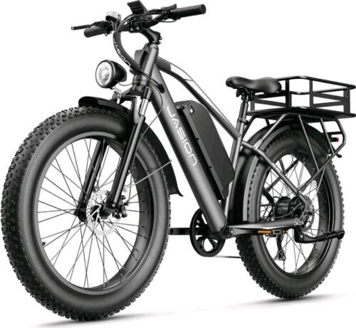 bumpers, ebike, and more