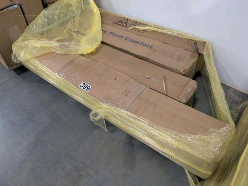 mattresses