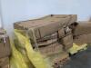 furniture, camping chairs, and other items - 2