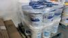 pallet of chlorine and pool cleaners - 4