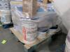 chlorine and pool cleaners, some Clorox - 4