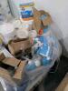 chlorine and pool cleaners, some Clorox - 5