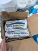 chlorine and pool cleaners, some Clorox - 6
