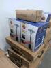 patio heaters, furniture, and other products - 7