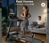 Sofa, treadmill T5 32A, pullout sofa bed, chair, & More