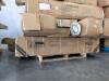 Right arm sofa, multiple mattresses, miscellaneous furniture - 3