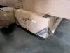 Right arm sofa, multiple mattresses, miscellaneous furniture - 4