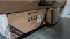 Right arm sofa, multiple mattresses, miscellaneous furniture - 5