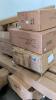 Right arm sofa, multiple mattresses, miscellaneous furniture - 10