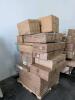 Sofa, cornhole set, storage box, playpen, & More - 3