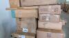 Sofa, cornhole set, storage box, playpen, & More - 5