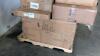 Sofa, cornhole set, storage box, playpen, & More - 6