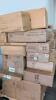 Sofa, cornhole set, storage box, playpen, & More - 11