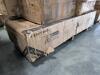 Art deco home Tustin convertible chair, treadmill T532A ,cushions, & More - 3