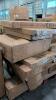 sofa, furniture, shower door panel, & More - 11