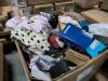 Clothing: ASICS, earth, Adidas, PacSun, Brooks, Birkenstock, socks, diabetic socks, Adidas climbing shoes, SPERRY, & More - 2