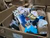 Clothing: ASICS, earth, Adidas, PacSun, Brooks, Birkenstock, socks, diabetic socks, Adidas climbing shoes, SPERRY, & More - 3