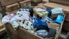 Clothing: ASICS, earth, Adidas, PacSun, Brooks, Birkenstock, socks, diabetic socks, Adidas climbing shoes, SPERRY, & More - 4