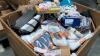 Clothing: ASICS, earth, Adidas, PacSun, Brooks, Birkenstock, socks, diabetic socks, Adidas climbing shoes, SPERRY, & More - 5