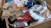 Clothing: ASICS, earth, Adidas, PacSun, Brooks, Birkenstock, socks, diabetic socks, Adidas climbing shoes, SPERRY, & More - 6