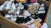 Clothing: ASICS, earth, Adidas, PacSun, Brooks, Birkenstock, socks, diabetic socks, Adidas climbing shoes, SPERRY, & More - 9