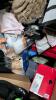 Clothing: ASICS, earth, Adidas, PacSun, Brooks, Birkenstock, socks, diabetic socks, Adidas climbing shoes, SPERRY, & More - 11