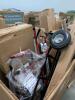 Mattress, Dolly, miscellaneous furniture, mirror, & More - 2