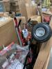 Mattress, Dolly, miscellaneous furniture, mirror, & More - 3