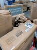 Mattress, Dolly, miscellaneous furniture, mirror, & More - 7