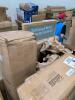 Mattress, Dolly, miscellaneous furniture, mirror, & More - 8