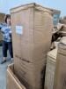 Mattress, Dolly, miscellaneous furniture, mirror, & More - 9