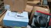 Fan, steamer, air mattress, NORA cylinder lighting, scale & More - 5
