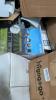 Fan, steamer, air mattress, NORA cylinder lighting, scale & More - 8