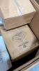 Fan, steamer, air mattress, NORA cylinder lighting, scale & More - 9