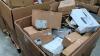 Fan, steamer, air mattress, NORA cylinder lighting, scale & More - 11