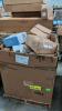 Fan, steamer, air mattress, NORA cylinder lighting, scale & More - 12