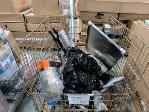 Industrial/automotive, Klein tools part, hitch attachment, exhaust, blades, & More