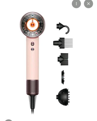 Dyson supersonic Nural