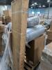 Mattresses, furniture, storage cabinet, HUFFY bike, BLANCO sink 440150, tree stand, & More