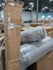 Mattresses, furniture, storage cabinet, HUFFY bike, BLANCO sink 440150, tree stand, & More - 2